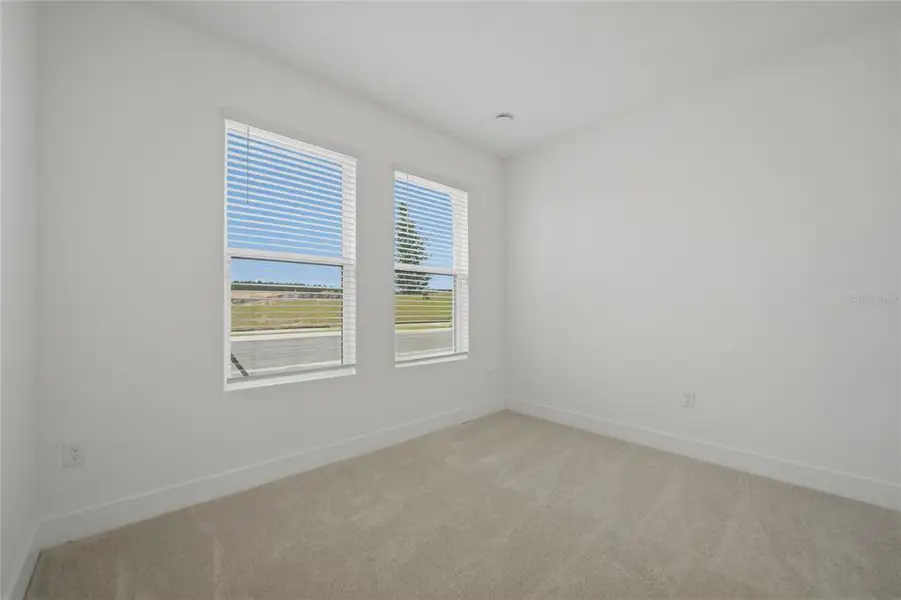 Spacious, unfurnished interior of a new home in , Winter Garden (Image 22). Spacious, unfurnished interior of a new home in , Winter Garden (Image 22).