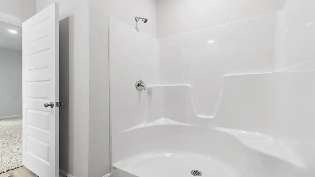 Image 30 representing the The Walker by D.R. Horton in Olson Ridge, Tallahassee, FL.