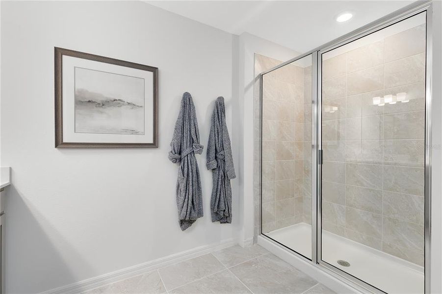 Furnished interior view inside a new home in Skylar Crest, Sanford (Image 12). Furnished interior view inside a new home in Skylar Crest, Sanford (Image 12).