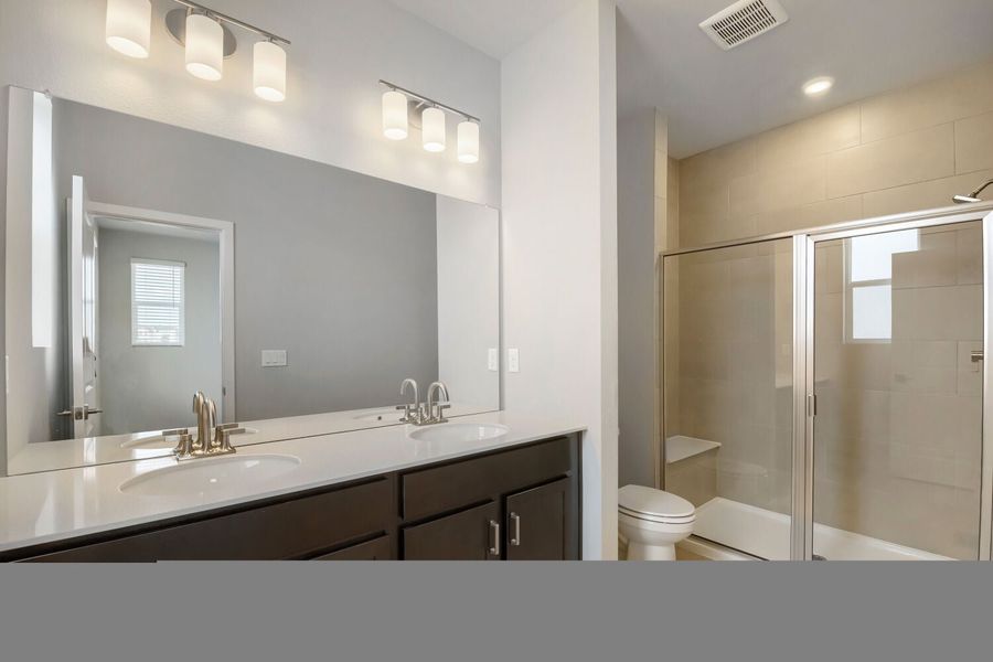 New Home in Broomfield, CO.  - Slide 26