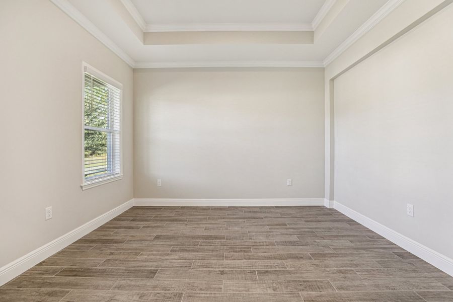 Spacious, unfurnished interior of a new home in Palm Bay, Palm Bay (Image 27).