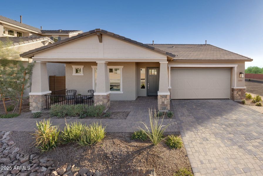 20565 E Via Del Jardin