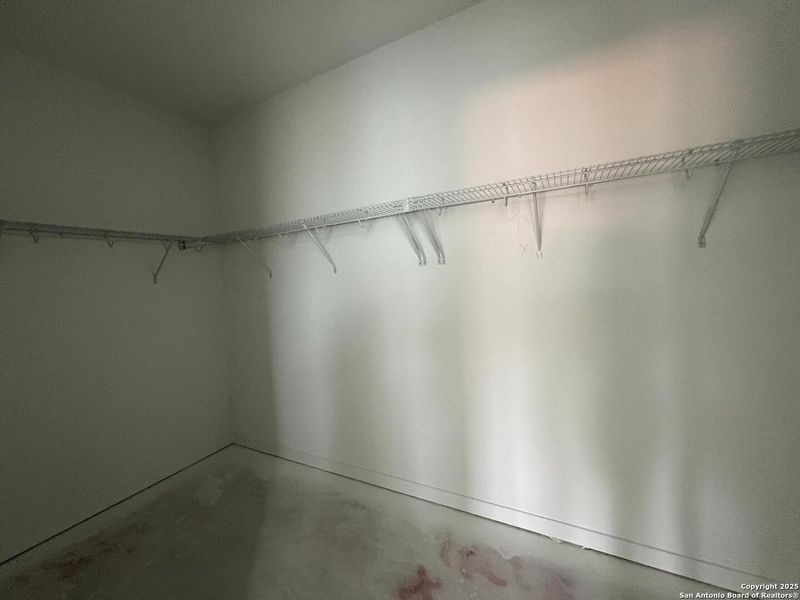 In-progress construction of a new home in Nopal Valley, San Antonio, TX (Image 24). In-progress construction of a new home in Nopal Valley, San Antonio, TX (Image 24).