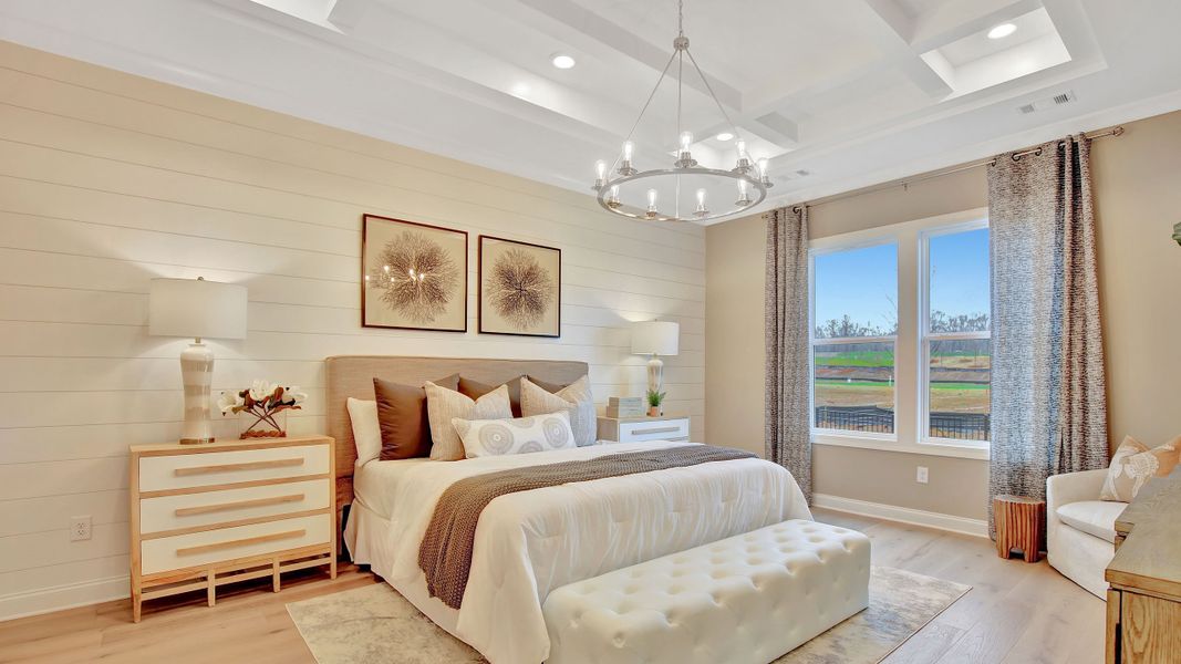 Owner's Suite | Model images from sister community Owner's Suite | Model images from sister community