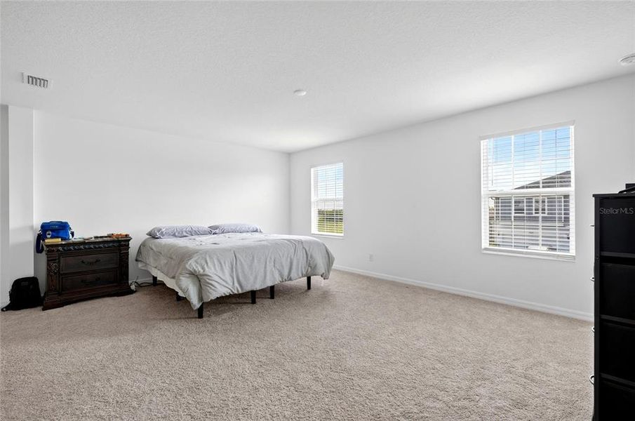 Furnished interior view inside a new home in , Howey-in-the-Hills (Image 16).