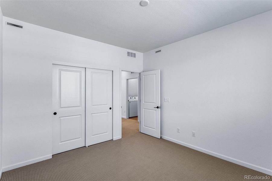 Spacious, unfurnished interior of a new home in , Berthoud (Image 19).