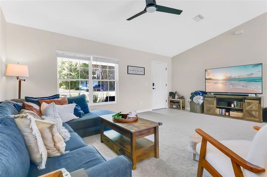 Furnished interior view inside a new home in , Citra (Image 7). Furnished interior view inside a new home in , Citra (Image 7).