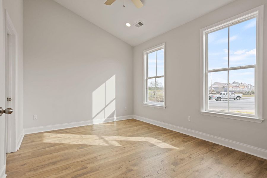 Spacious, unfurnished interior of a new home in , Greenwood (Image 13). Spacious, unfurnished interior of a new home in , Greenwood (Image 13).