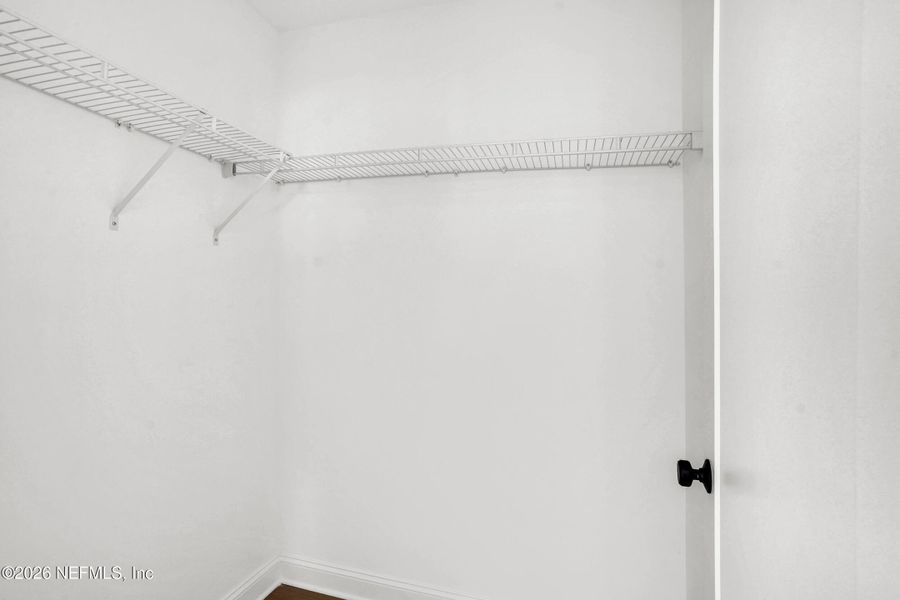 Spacious, unfurnished interior of a new home in , St. Augustine (Image 21).