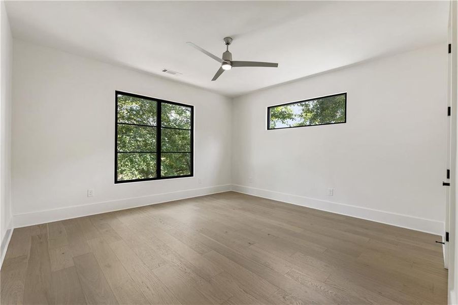 Spacious, unfurnished interior of a new home in , Atlanta (Image 72). Spacious, unfurnished interior of a new home in , Atlanta (Image 72).