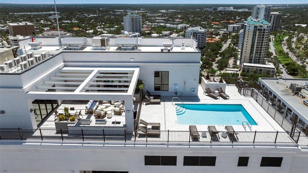 Condo located in Sarasota, FL showcasing its design and architecture (Image 30). Condo located in Sarasota, FL showcasing its design and architecture (Image 30).