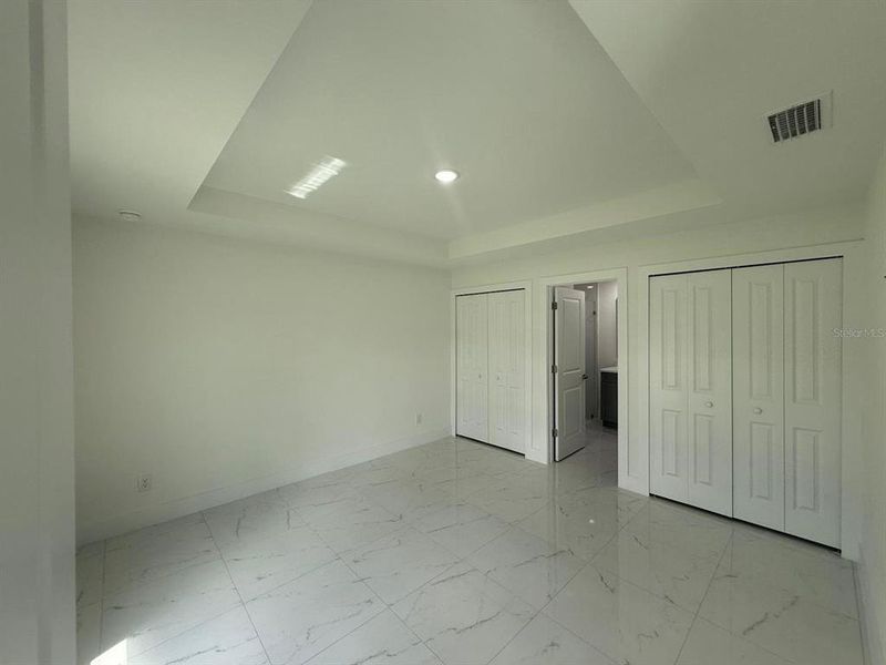 Spacious, unfurnished interior of a new home in , Lehigh Acres (Image 10). Spacious, unfurnished interior of a new home in , Lehigh Acres (Image 10).