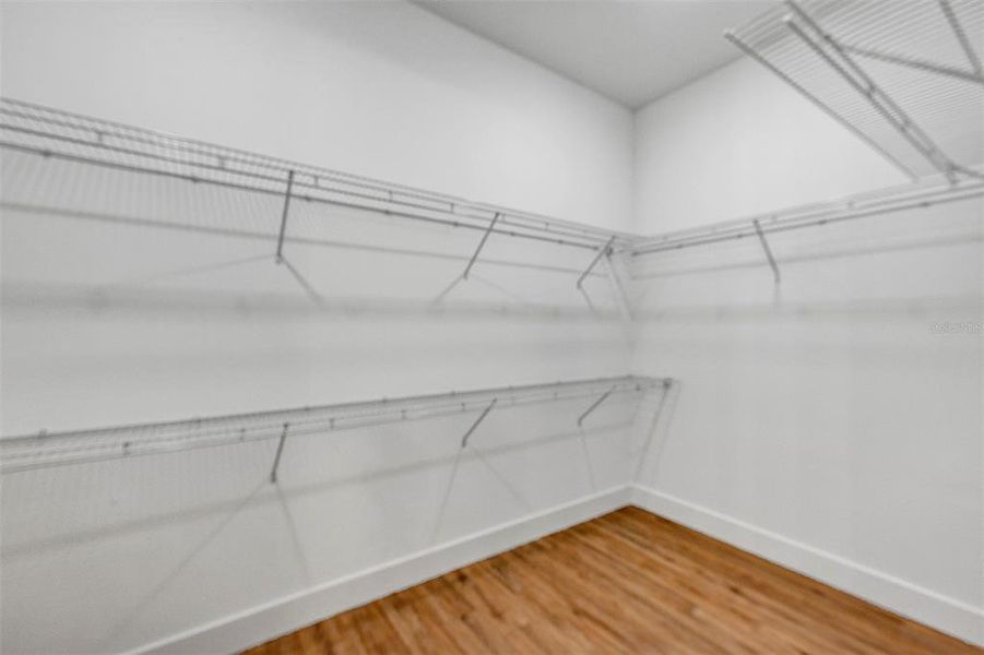 Spacious, unfurnished interior of a new home in , Port Charlotte (Image 46).