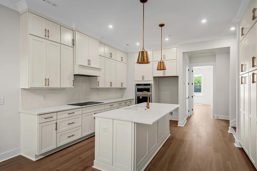 The Neilson B Kitchen The Neilson B Kitchen