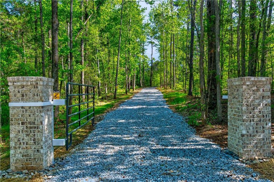 Natural landscape and outdoor views near  in Locust Grove (Image 37).