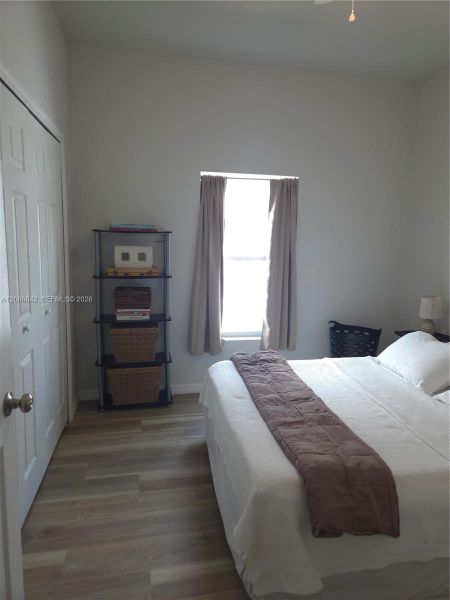 Furnished interior view inside a new home in , Sebring (Image 16).