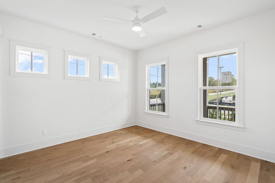 6br New Home in Thompson's Station, TN.  - Slide 5