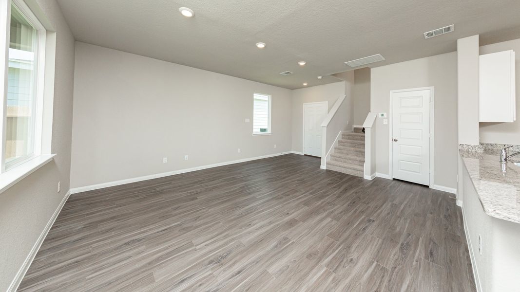 Family Room Family Room