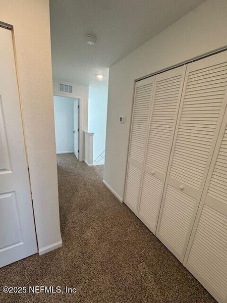 Spacious, unfurnished interior of a new home in The Landing, Middleburg (Image 49). Spacious, unfurnished interior of a new home in The Landing, Middleburg (Image 49).