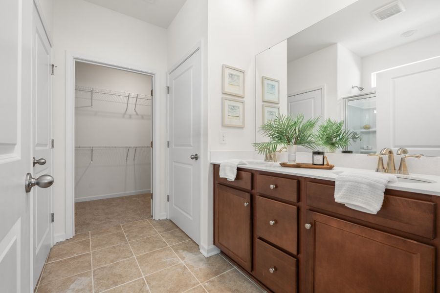 3br New Home in Roebuck, SC.  - Slide 16