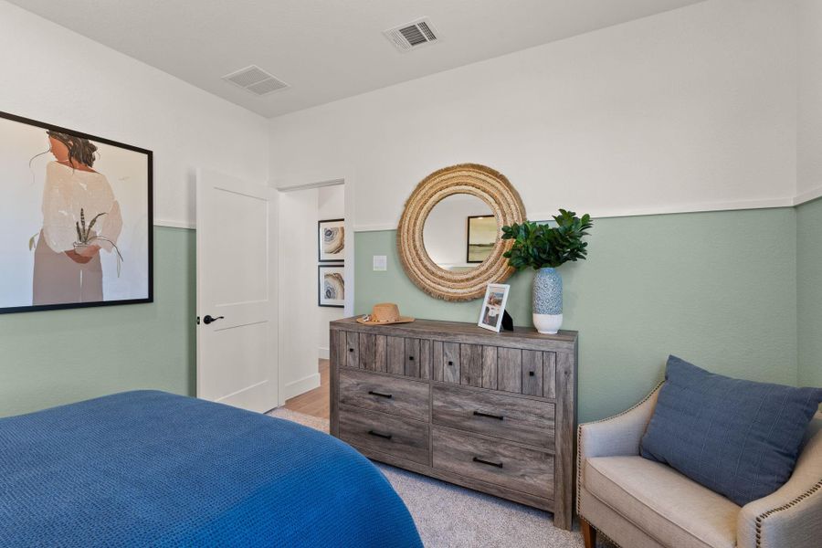 Photos are REPRESENTATIVE of the home /floor plan and are NOT of the actual home. Selections, features, and room options may vary. For more info, contact Chesmar Homes.