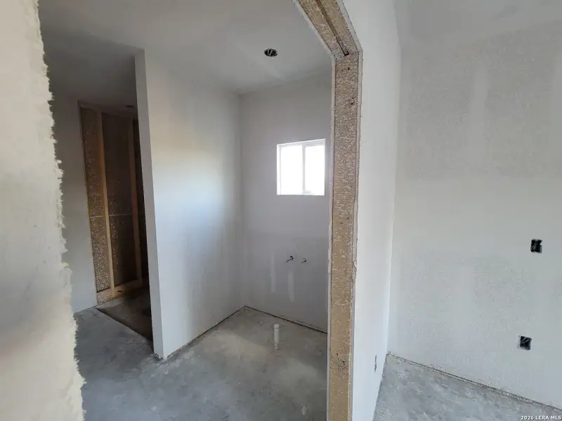 In-progress construction of a new home in , San Antonio, TX (Image 23). In-progress construction of a new home in , San Antonio, TX (Image 23).