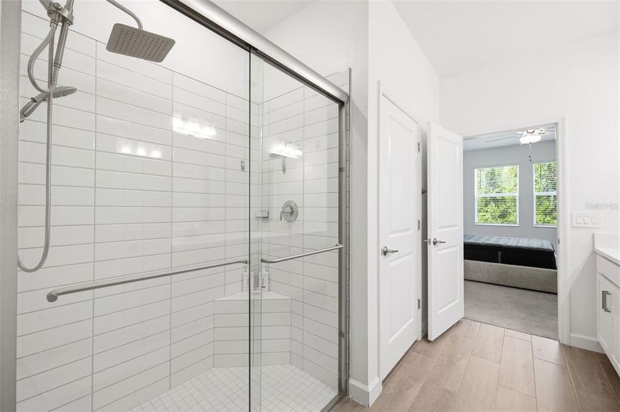 Image 33 of a home in Angeline Active Adult.