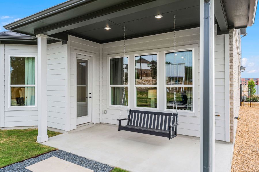 Estancia West Model Home