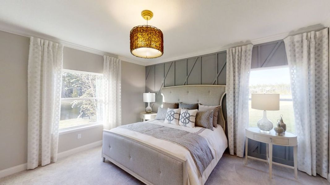 Trevi plan owners suite Trevi plan owners suite