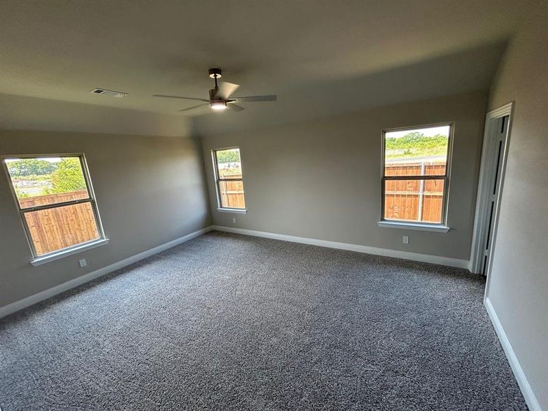 Spacious, unfurnished interior of a new home in , Trenton (Image 18). Spacious, unfurnished interior of a new home in , Trenton (Image 18).