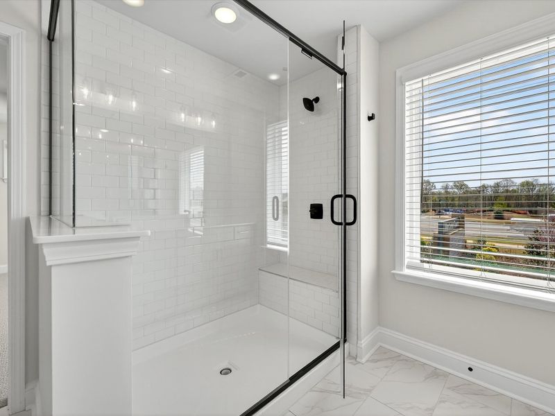 Owner's Bath Owner's Bath