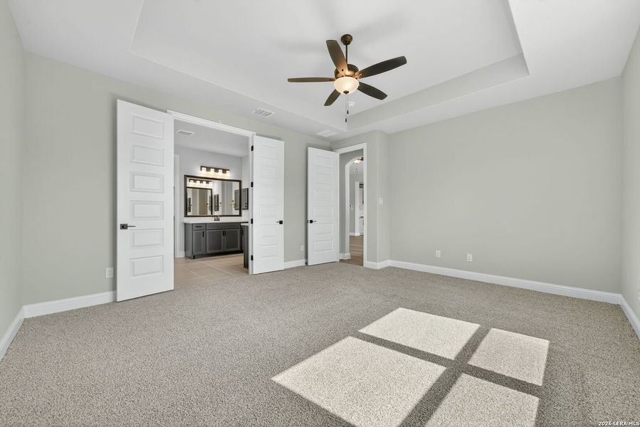 Spacious, unfurnished interior of a new home in , Castroville (Image 24). Spacious, unfurnished interior of a new home in , Castroville (Image 24).
