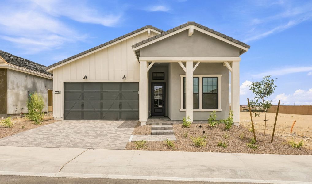 Bernstein Farmhouse WA Bernstein Farmhouse WA
