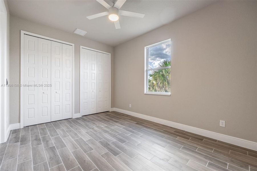 Spacious, unfurnished interior of a new home in , Labelle (Image 17).