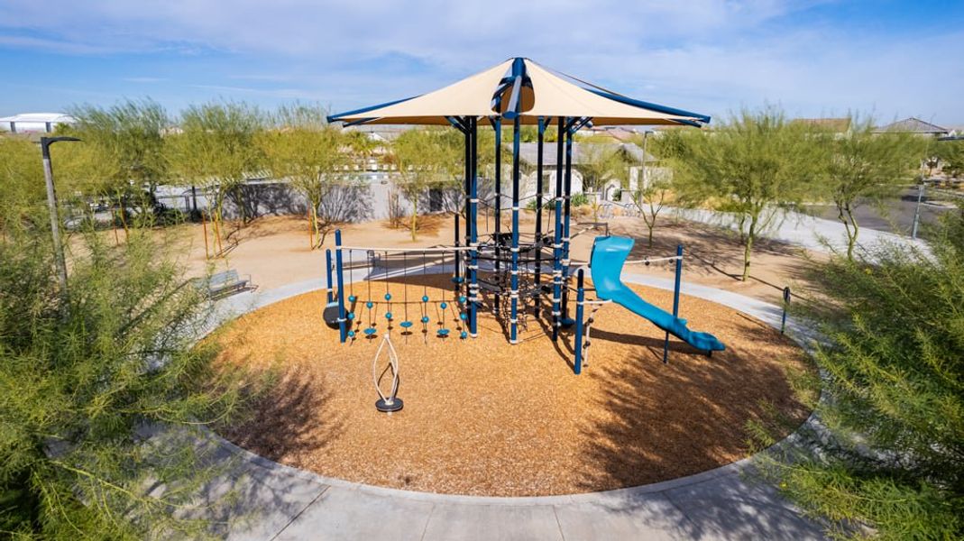 Community amenities in Stonehaven, Glendale (Image 42). Community amenities in Stonehaven, Glendale (Image 42).