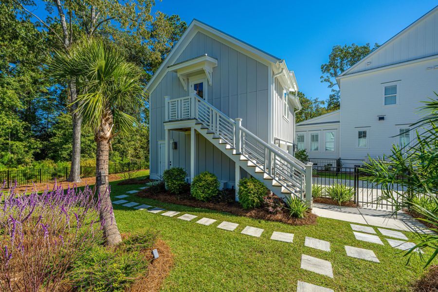 Image 50 of a home in Carolina Park: Riverside.