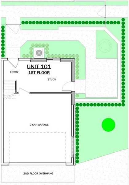 Floor plans are representative samples and may not depict every unit with complete accuracy. Actual units may include variations in finishes, fixtures, and layout. Buyers should verify all dimensions, layouts, and features independently.