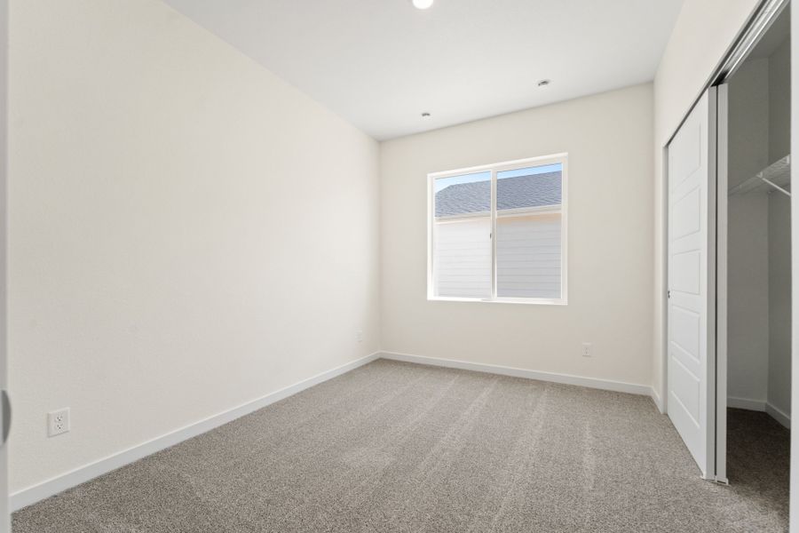3820 Soapstone St - Bedroom 1