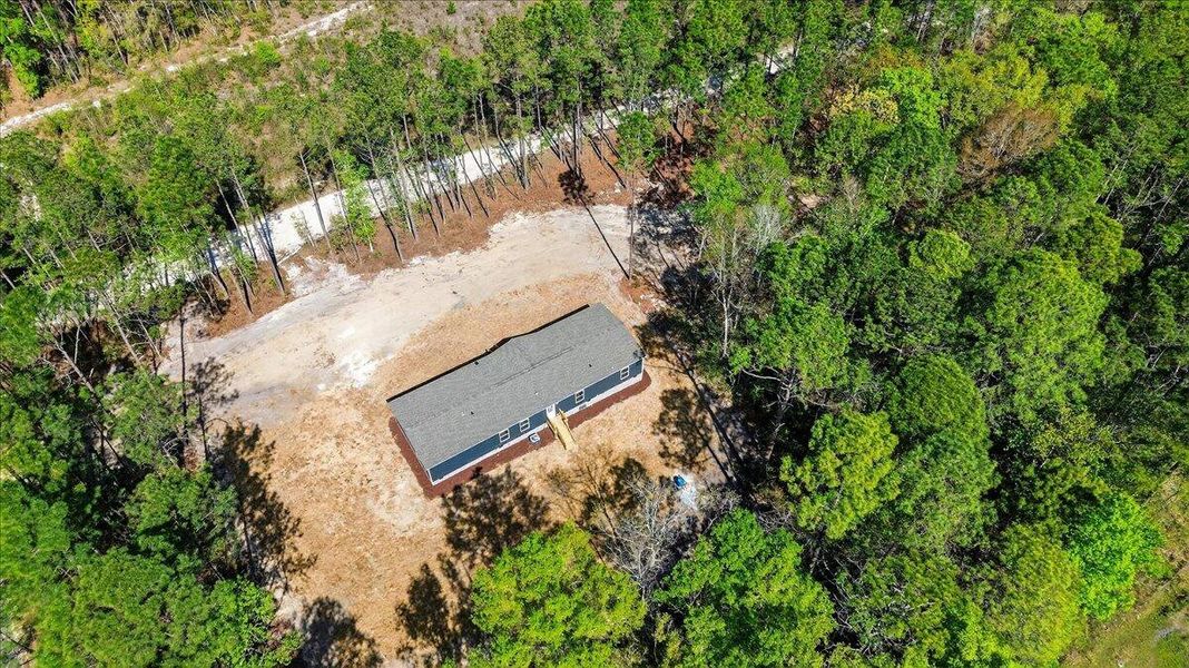Site preparation for new homesites in , Walterboro (Image 35). Site preparation for new homesites in , Walterboro (Image 35).