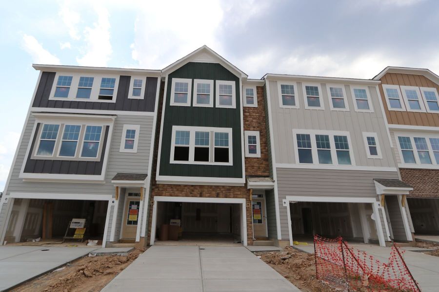 Front Exterior Front Exterior