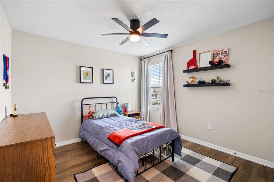 Furnished interior view inside a new home in Hawkstone, Lithia (Image 17).