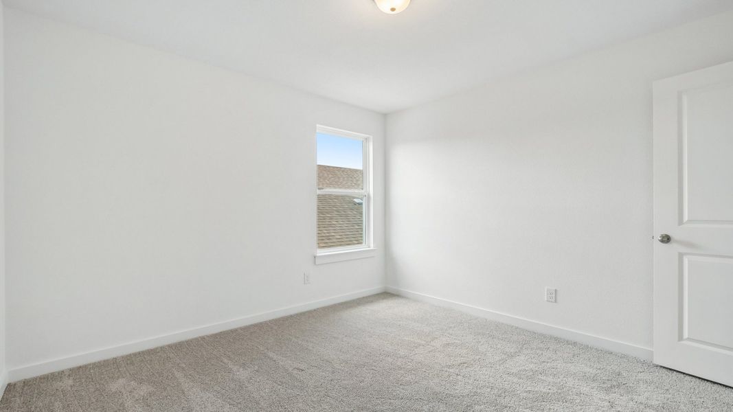 Representative photo, not pictures of actual home.