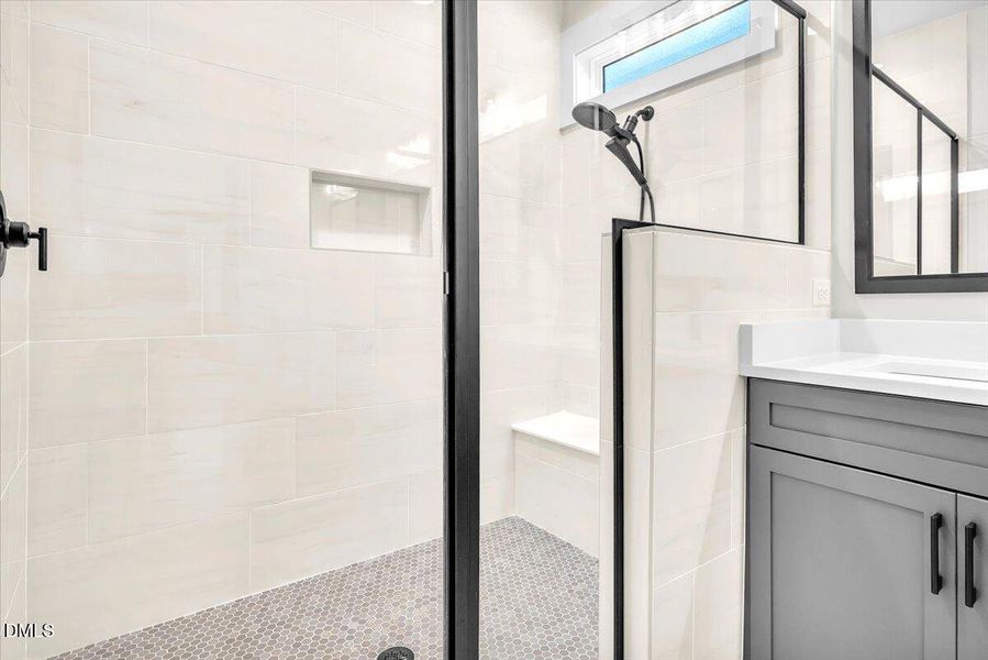 Primary Suite Bath Primary Suite Bath