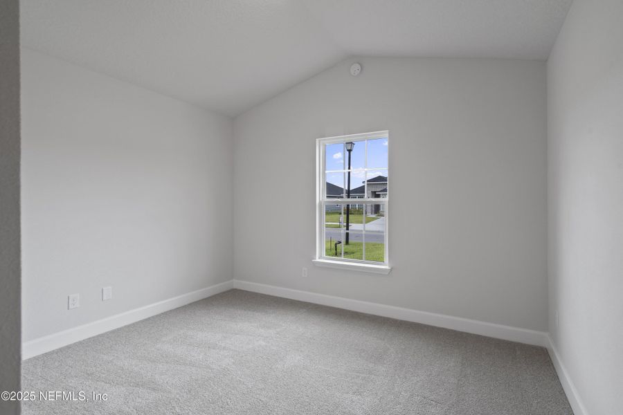 Spacious, unfurnished interior of a new home in Summerglen, Jacksonville (Image 7). Spacious, unfurnished interior of a new home in Summerglen, Jacksonville (Image 7).