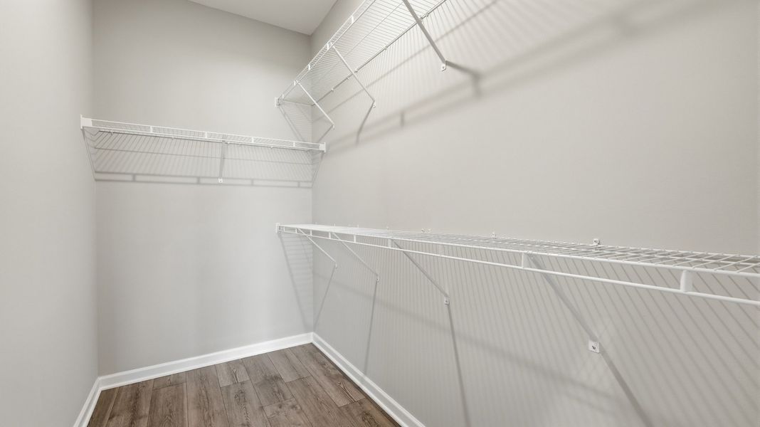 Spacious, unfurnished interior of a new home in Stillwater, Tullahoma (Image 17). Spacious, unfurnished interior of a new home in Stillwater, Tullahoma (Image 17).