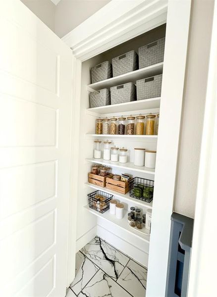 Close-up of interior finishes inside a home in , Howe (Image 21). Close-up of interior finishes inside a home in , Howe (Image 21).