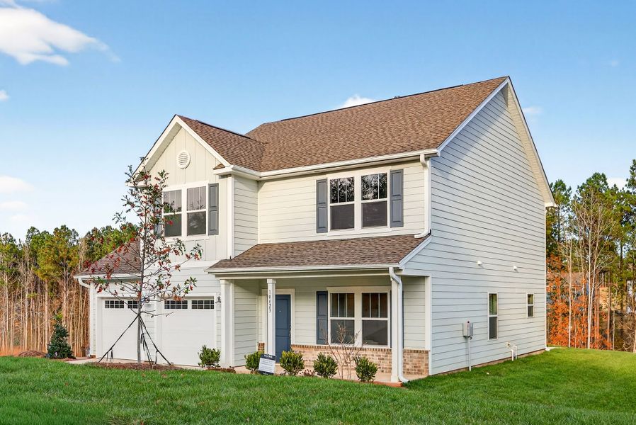 Image 30 of a home in Edgewater - Lakeview Point. Image 30 of a home in Edgewater - Lakeview Point.
