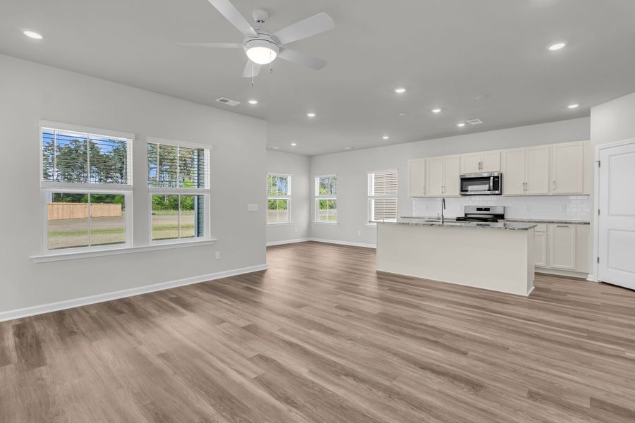 2,120sf New Home in Summerville, SC.  - Slide 8