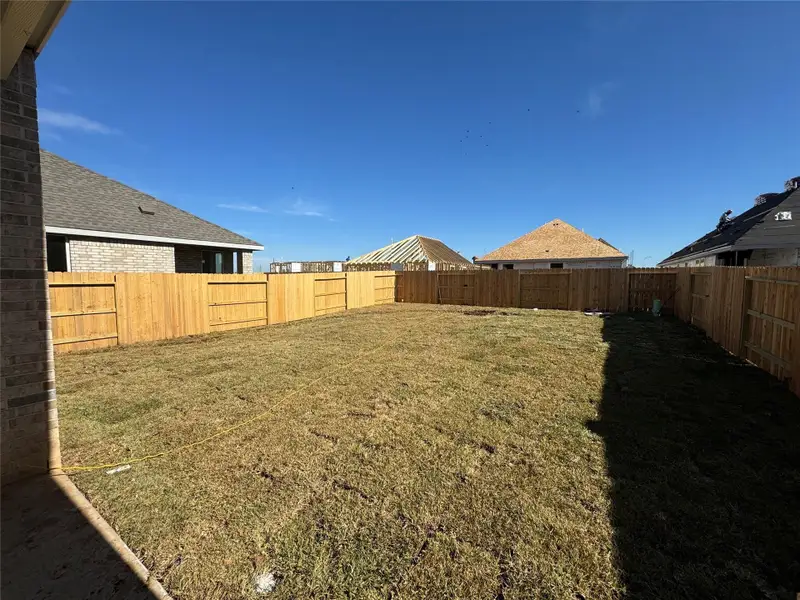 *This photo is a representation. Not actual homesite.* *This photo is a representation. Not actual homesite.*