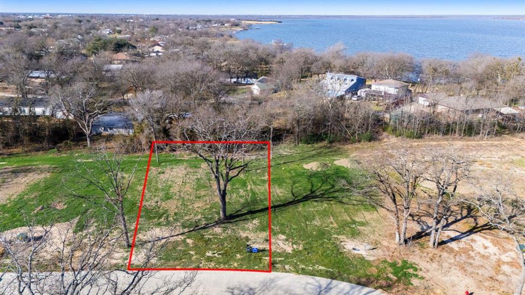 Boundarie Lines are Approximate